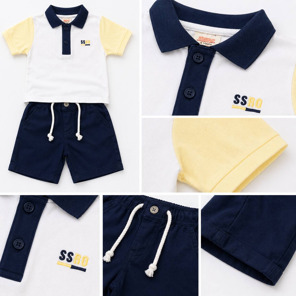 ENSEMBLE 3601.