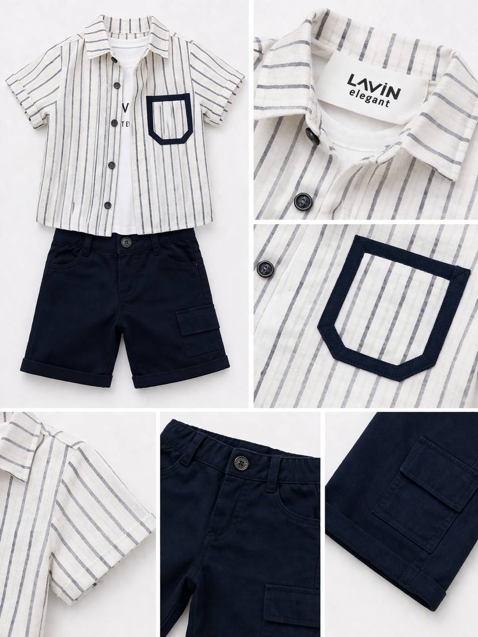 ENSEMBLE 6027.