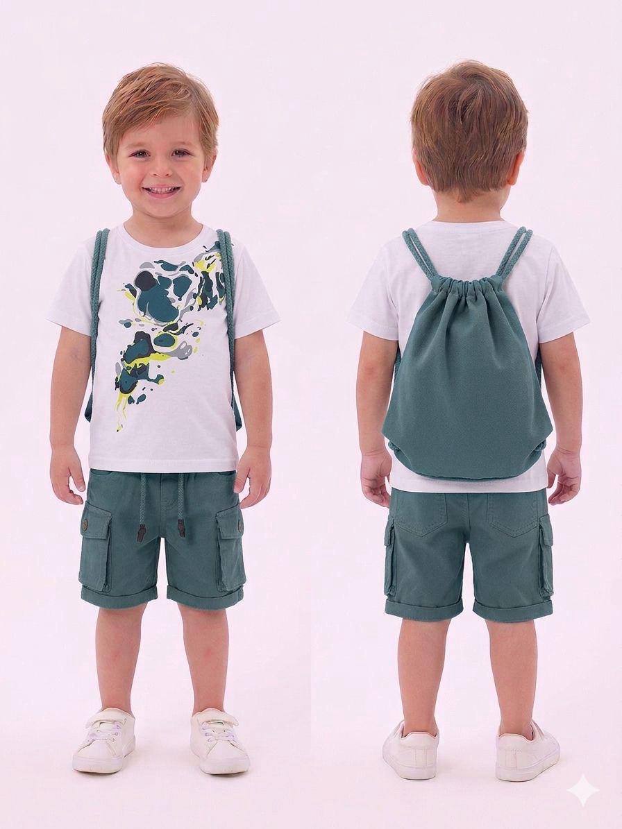 ENSEMBLE 3162