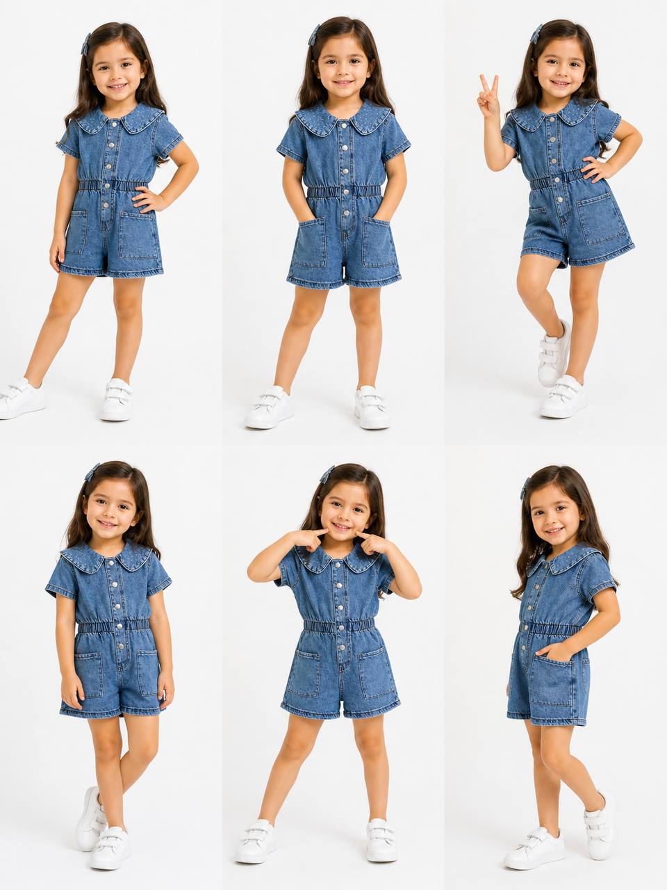 COMBISHORT 0023