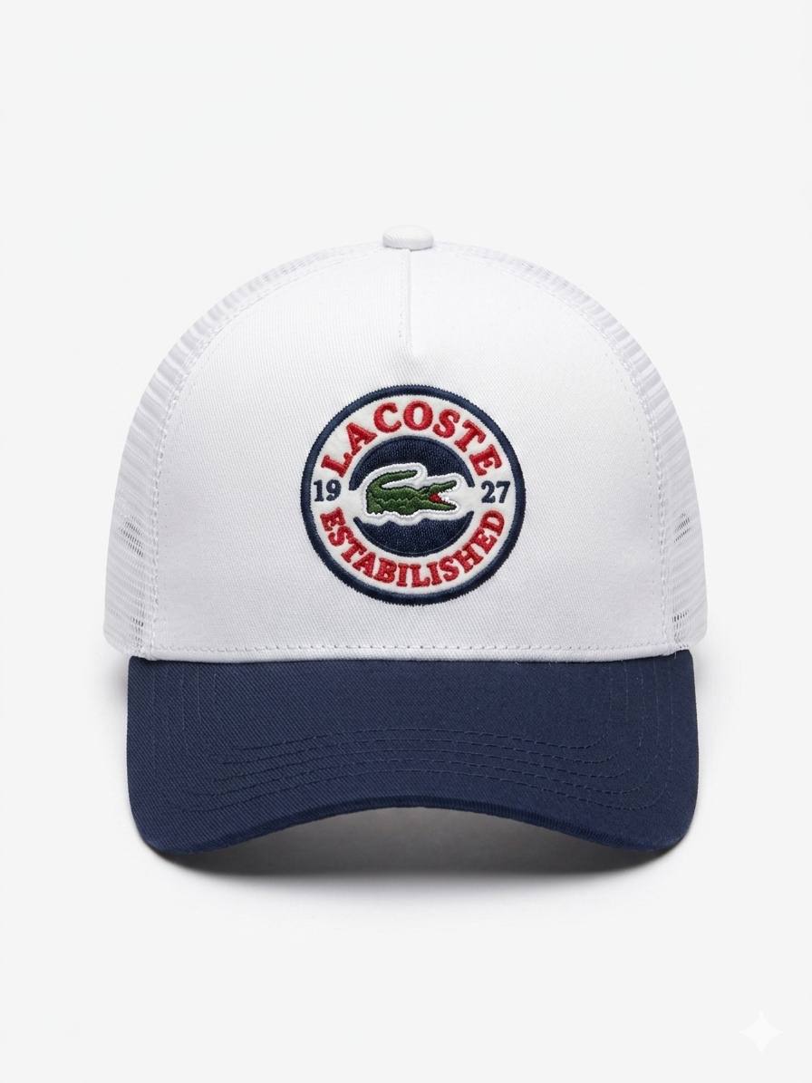 Casquette LACOSTE