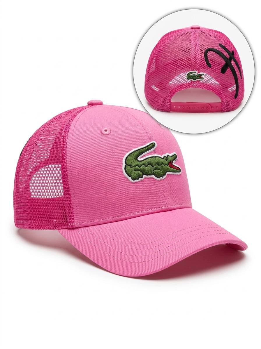 Casquette LACOSTE