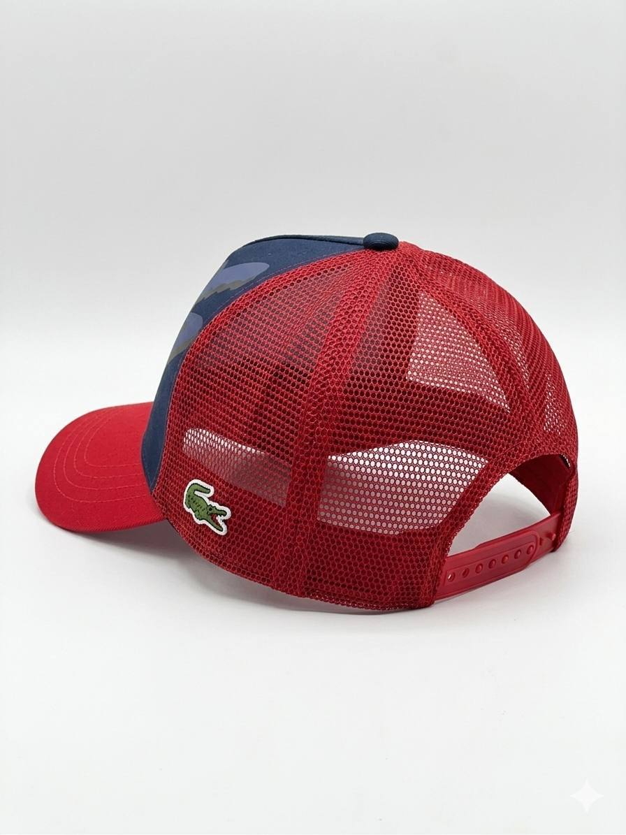 Casquette LACOSTE