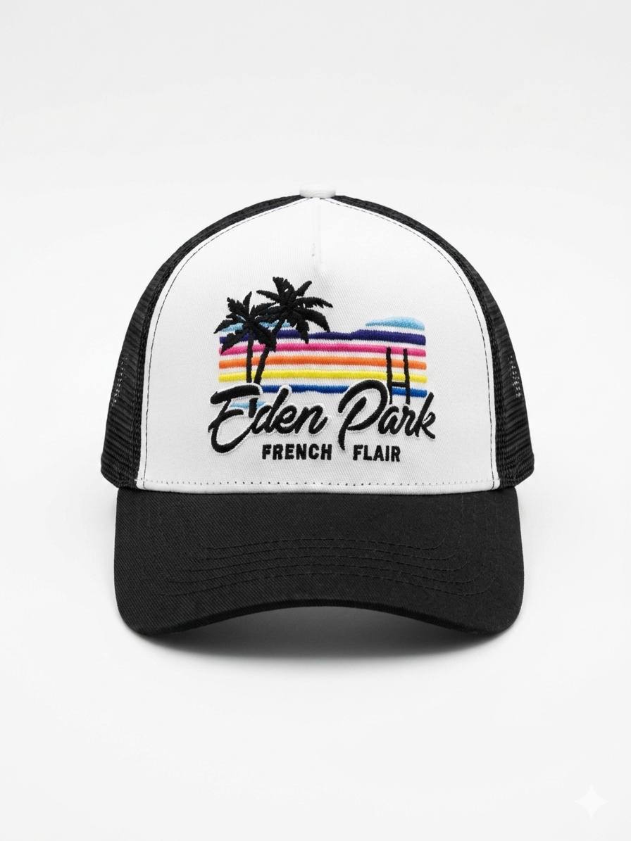 Casquette EDEN PARK
