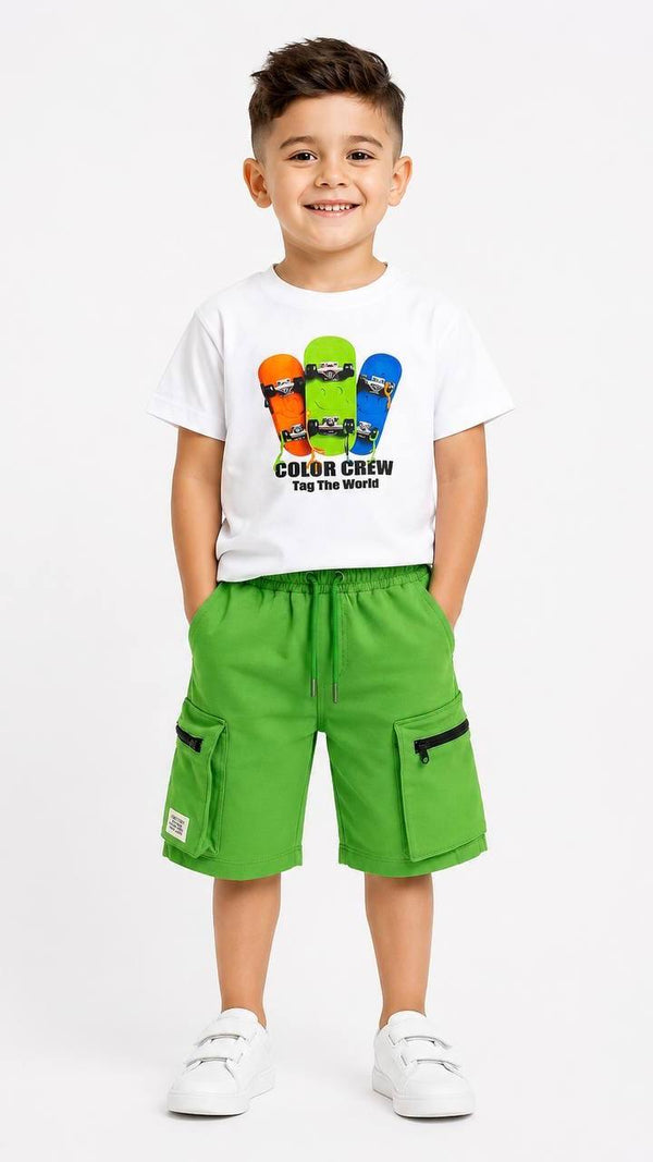 ENSEMBLE 11684