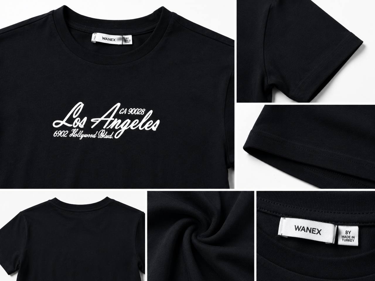 T-SHIRT 17386 (T)