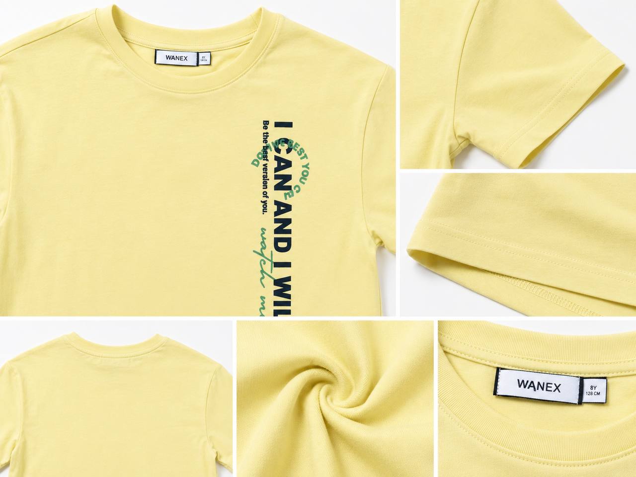T-SHIRT 17242 (T)