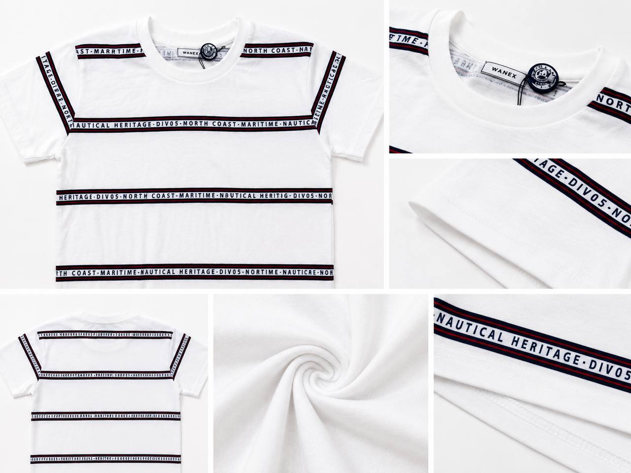 T-SHIRT 15768 (T)