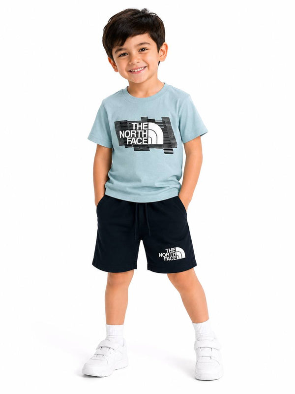 ENSEMBLE ST821 NORTH FACE