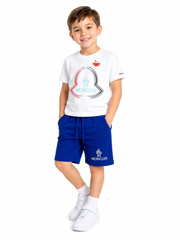 ENSEMBLE ST678 G MANCLER