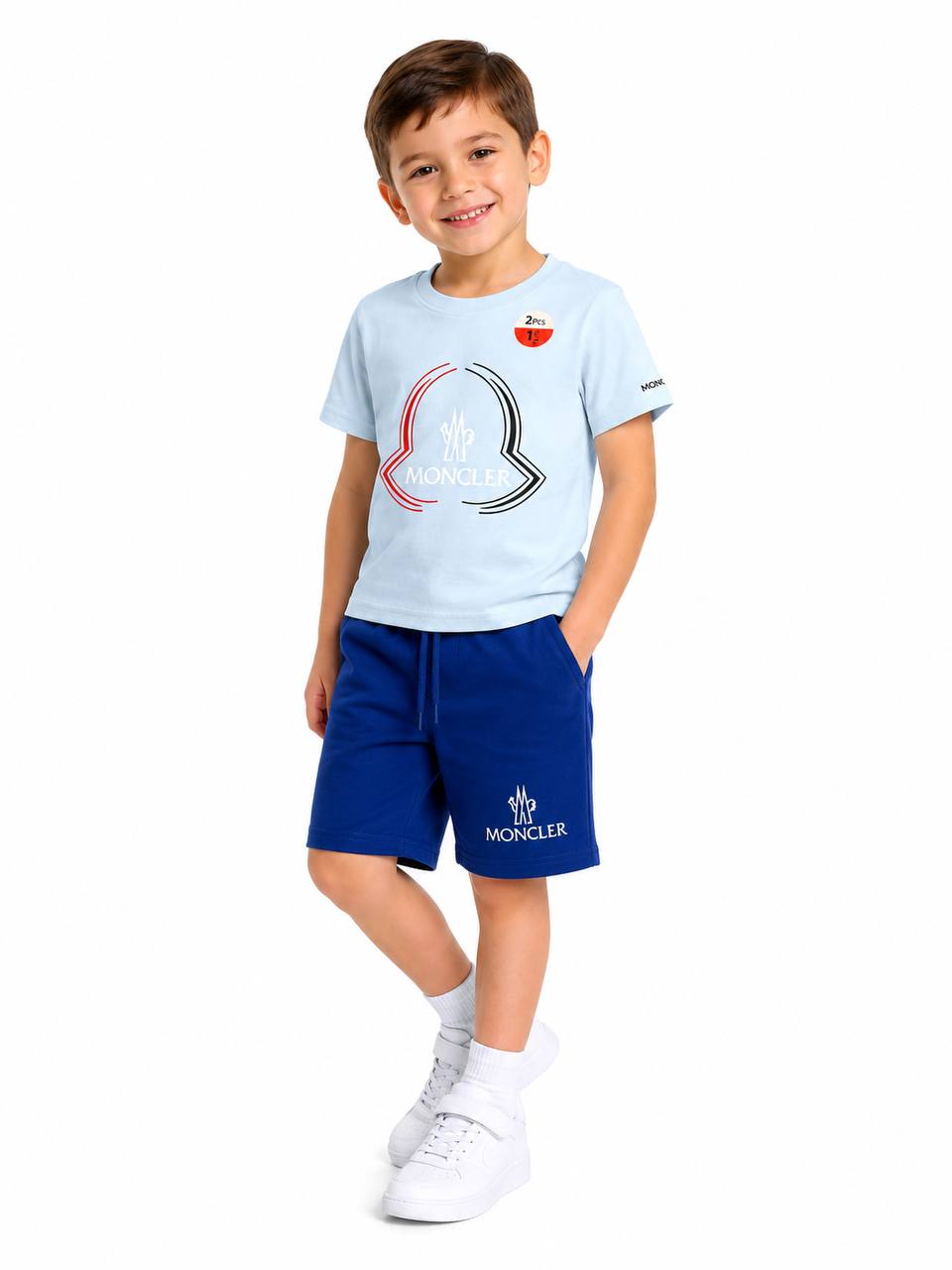 ENSEMBLE ST678 G MONCLER (T)