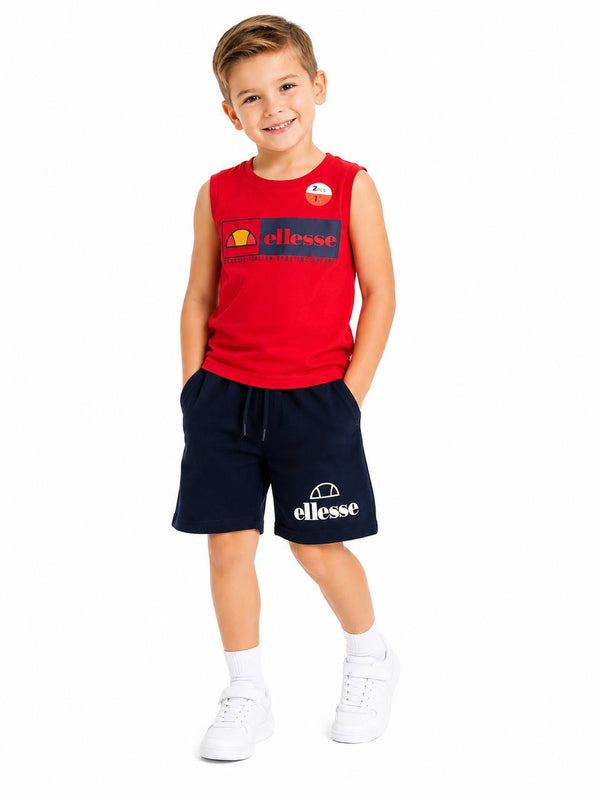 ENSEMBLE ST743 G ELLESSE