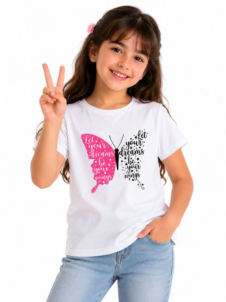 T-SHIRT 32472 (T)