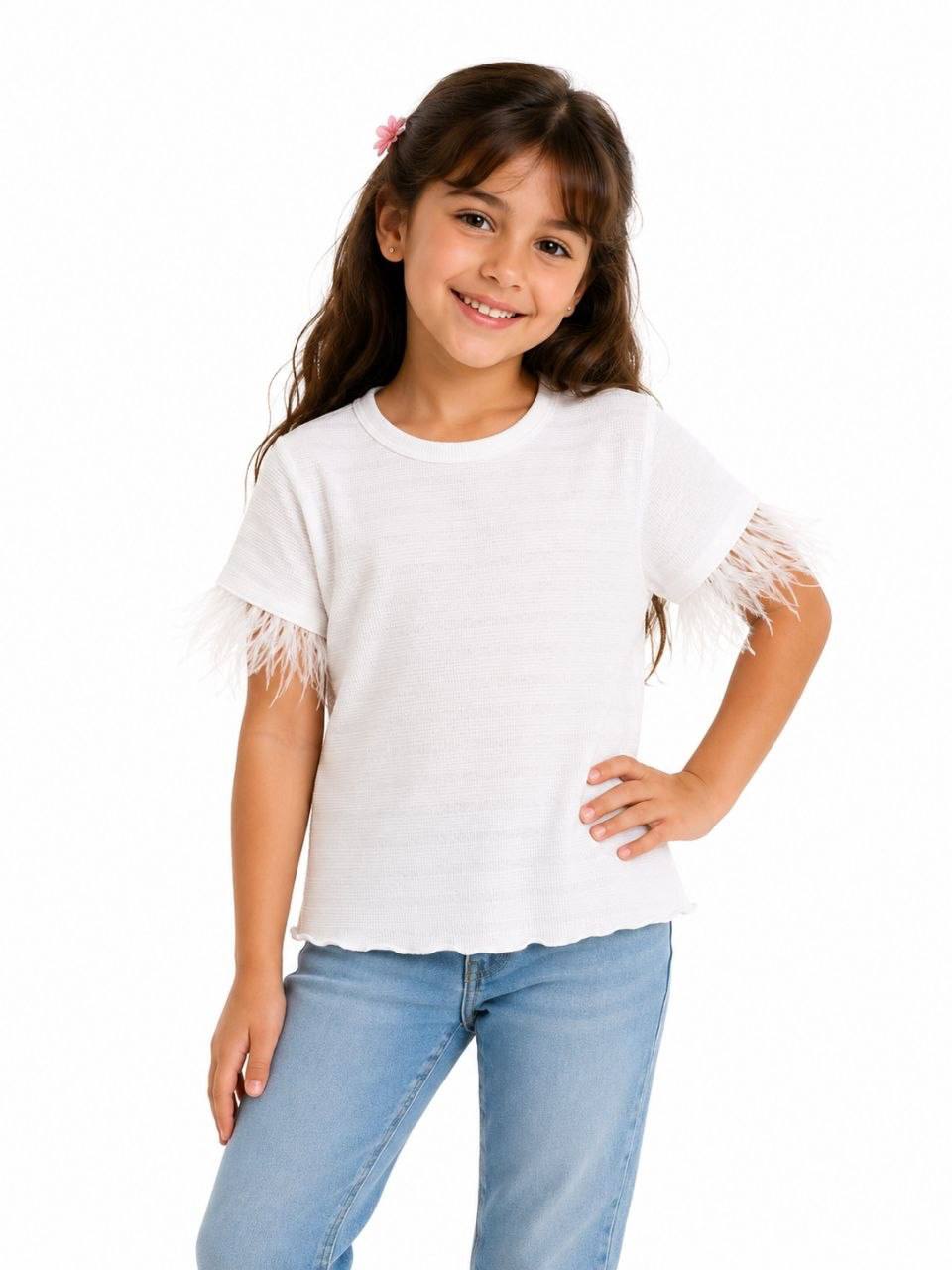 T-SHIRT 70865 (T)