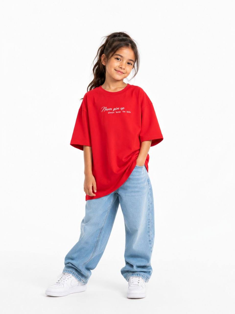 T-SHIRT 32905 (T)