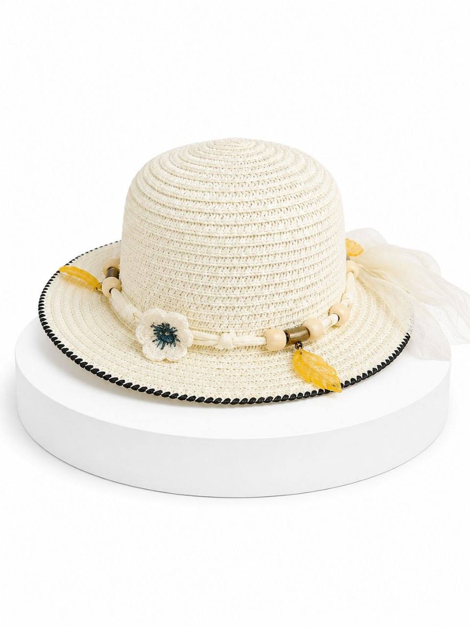 CHAPEAU sans prix (T)