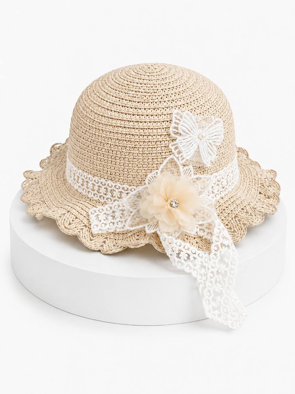 CHAPEAU sans prix (T)