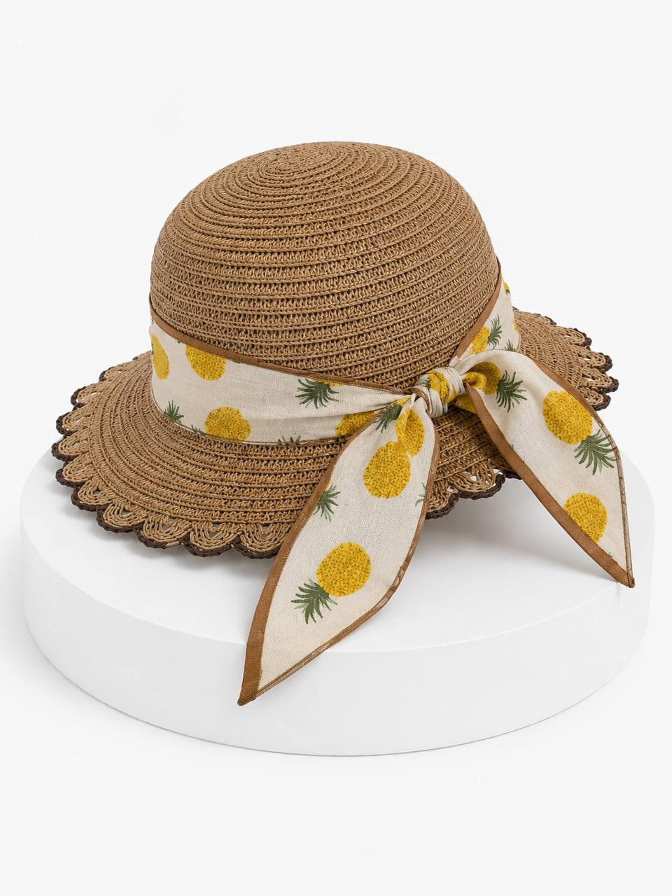 CHAPEAU sans prix (T)