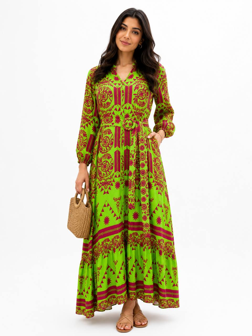 ROBE 539 (T)