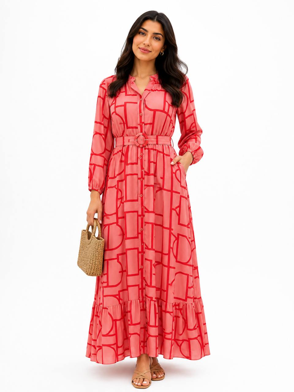 ROBE 558 (T)