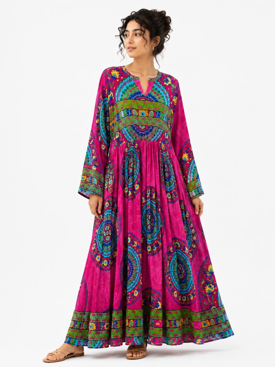 ROBE 615