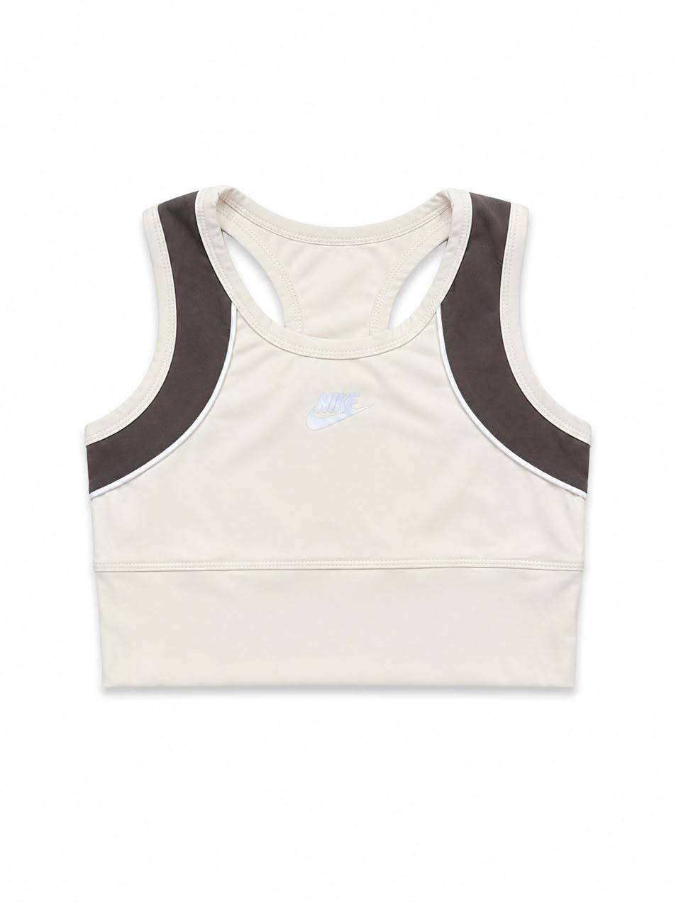 Survêtement Fille avec Brassière de Sport – Ensemble 3 Pièces TLN-17