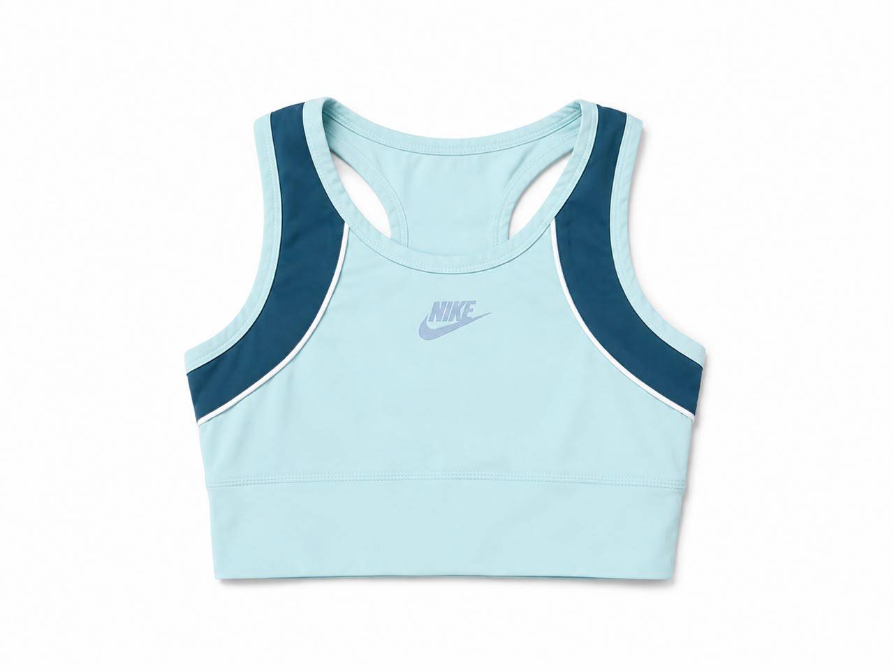 Survêtement Fille avec Brassière de Sport – Ensemble 3 Pièces TLN-17