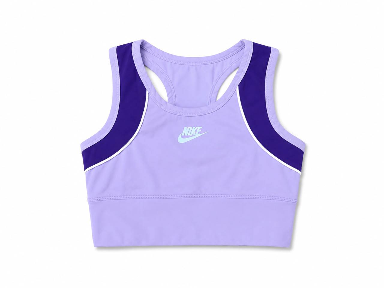 Survêtement Fille avec Brassière de Sport – Ensemble 3 Pièces TLN-17