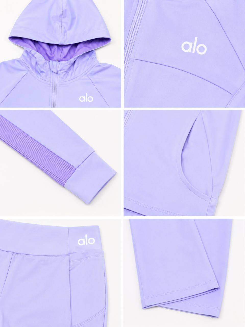 Survêtement Fille – Ensemble 2 Pièces TLN-32