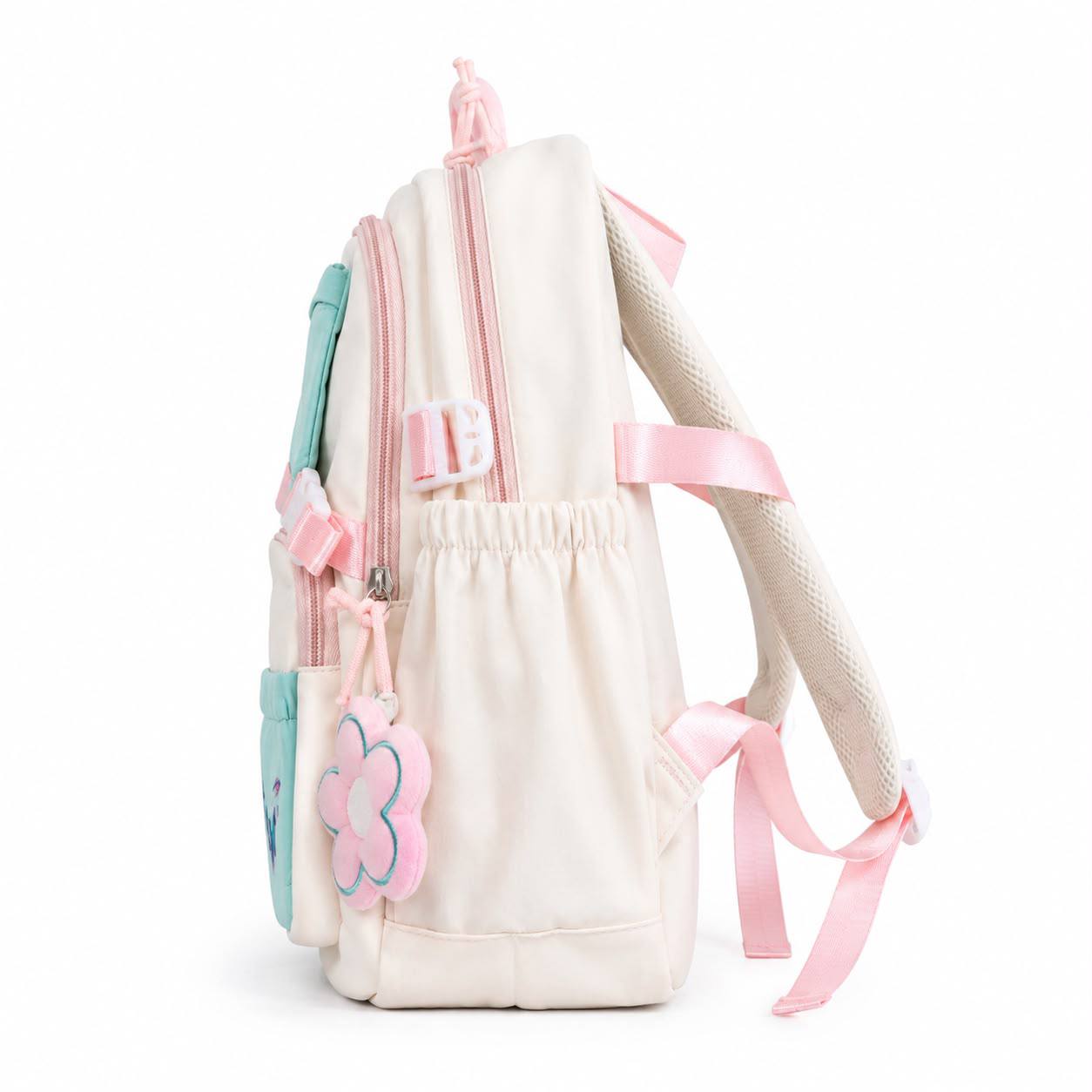 Sac à dos scolaire WEIBOSITE