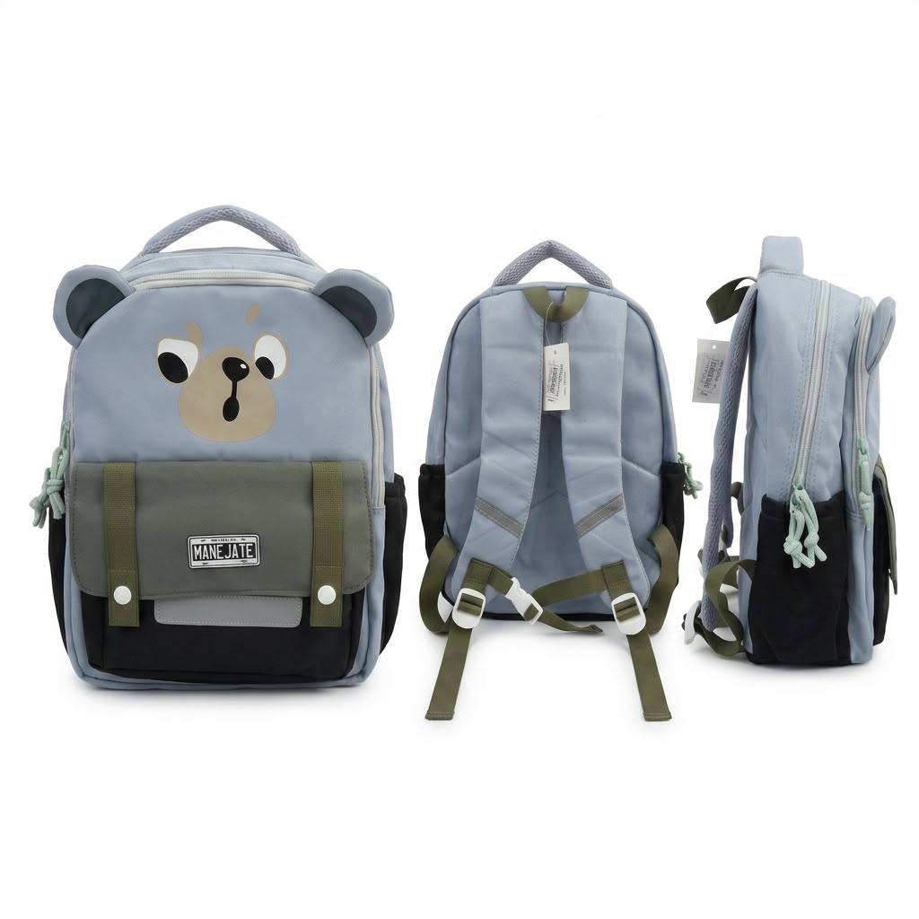 Sac à dos scolaire MANEJATE