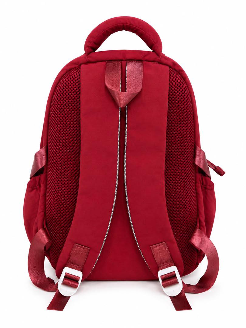 Sac à dos scolaire STITCH 3 ETOULE