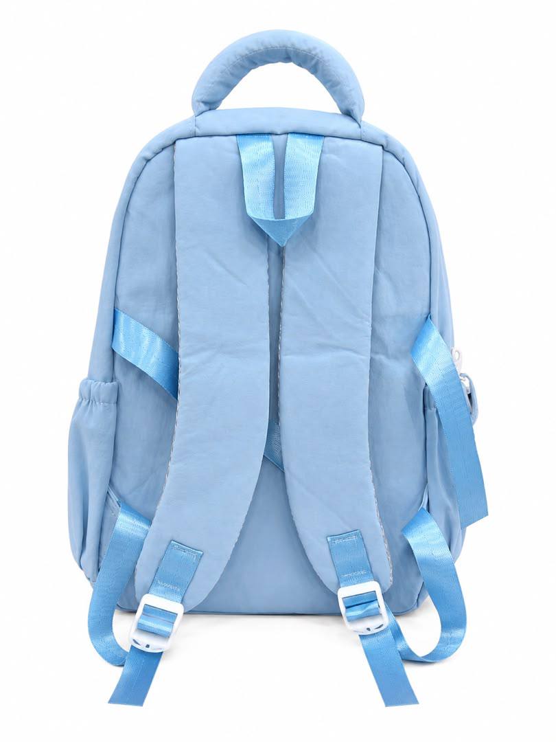 Sac à dos scolaire STITCH 3 ETOULE