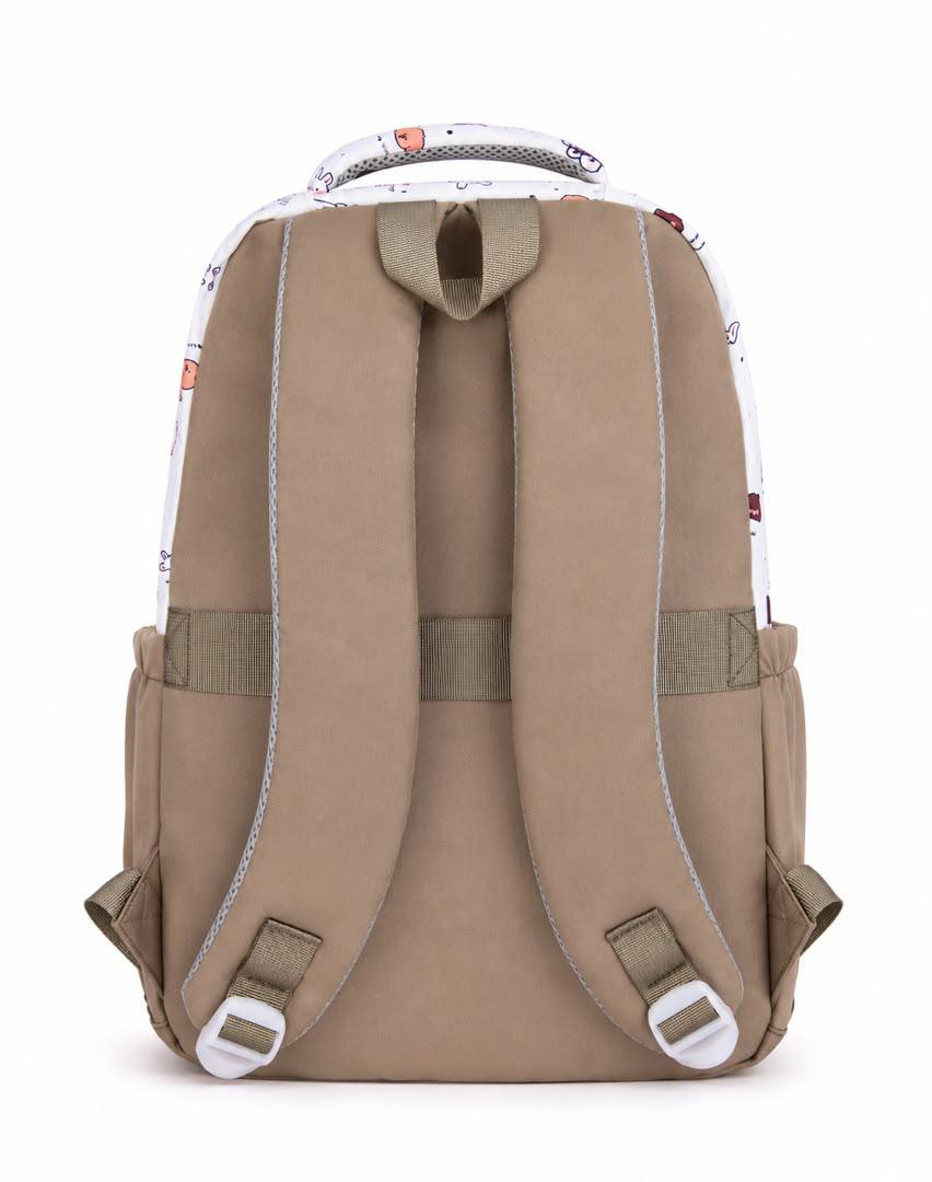 Sac à dos scolaire CHERRY BEAR