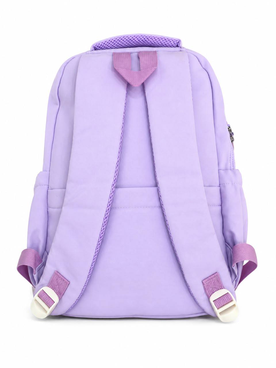 Sac à dos scolaire SWEET STRAUBERRY