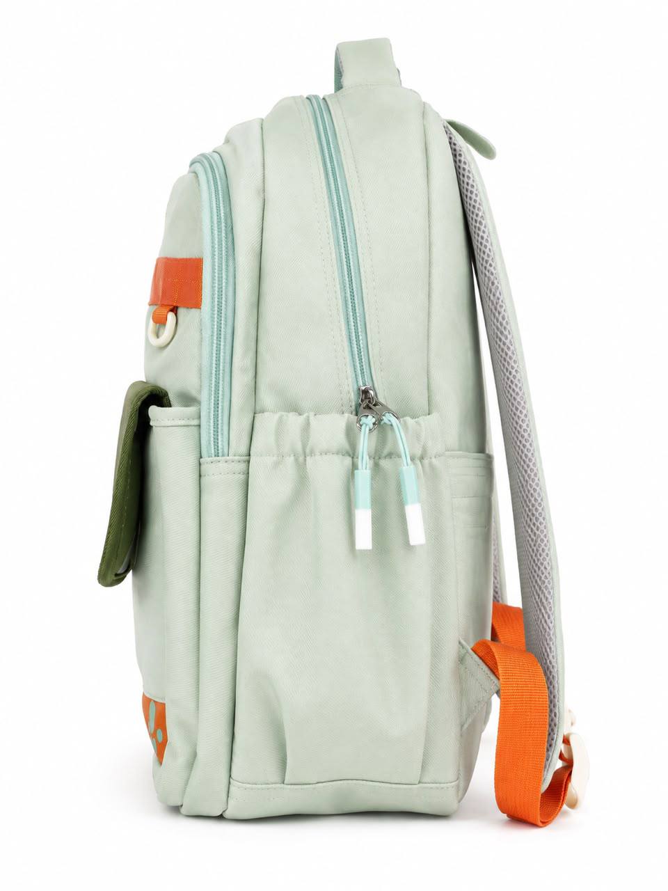Sac à dos scolaire LITTLE COOL