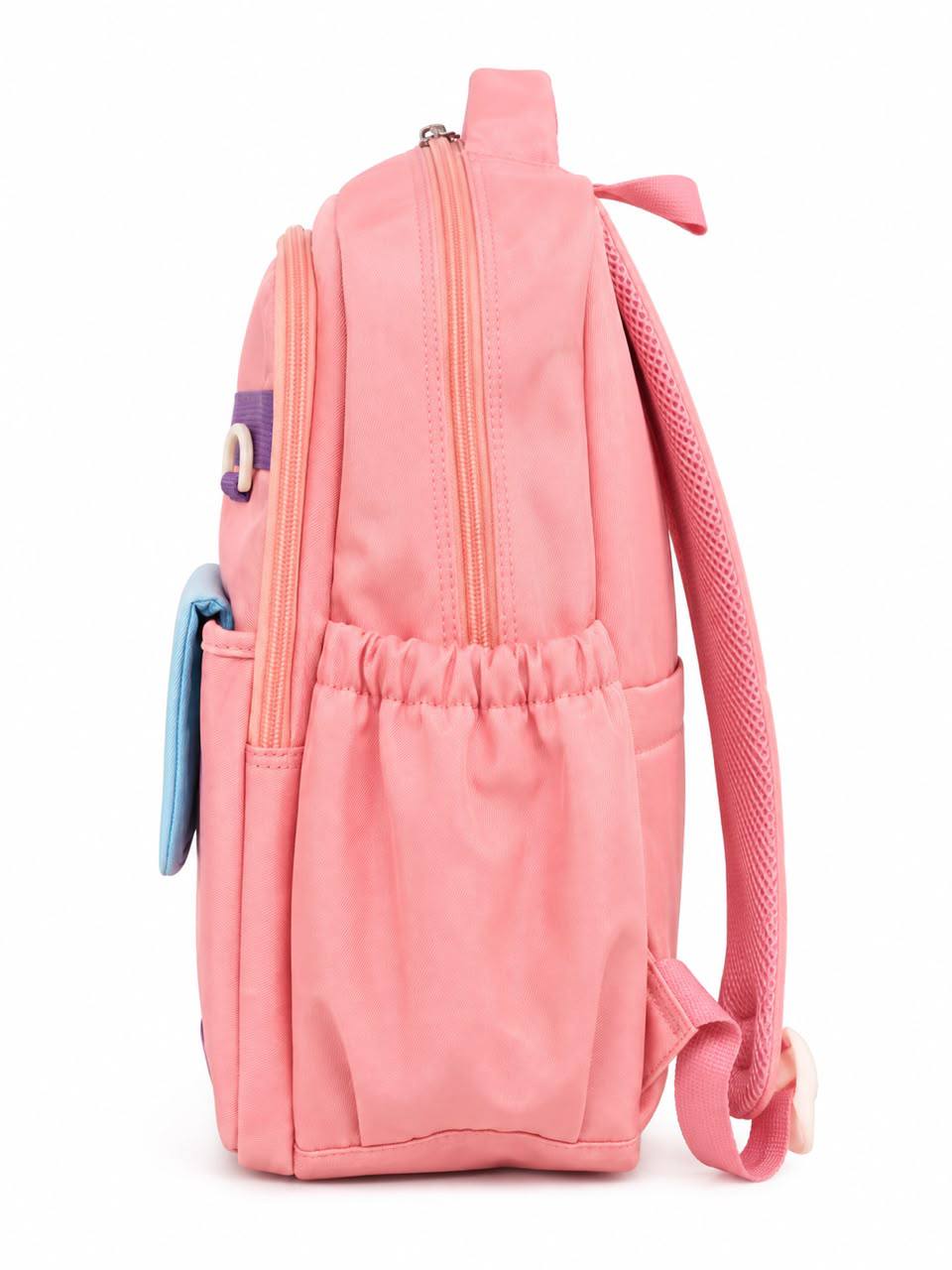 Sac à dos scolaire LITTLE COOL