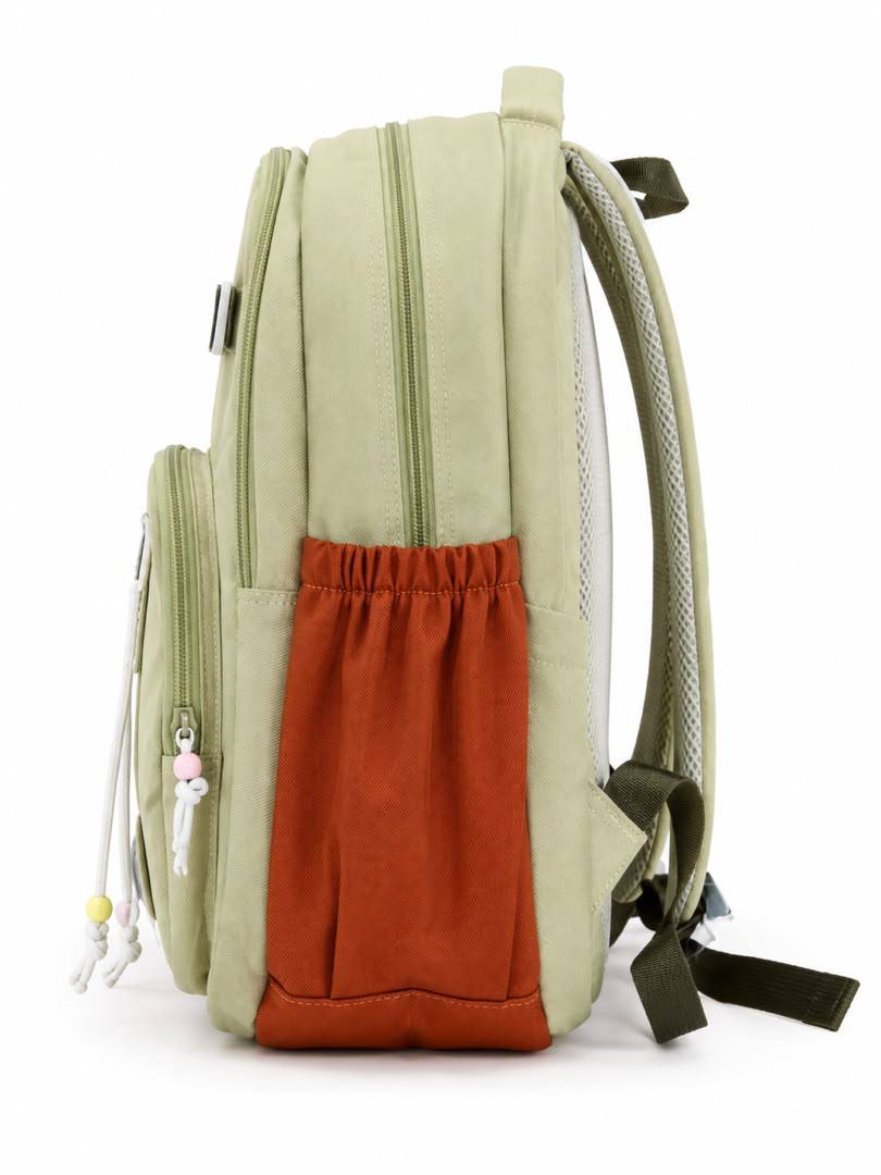 Sac à dos scolaire LOVER