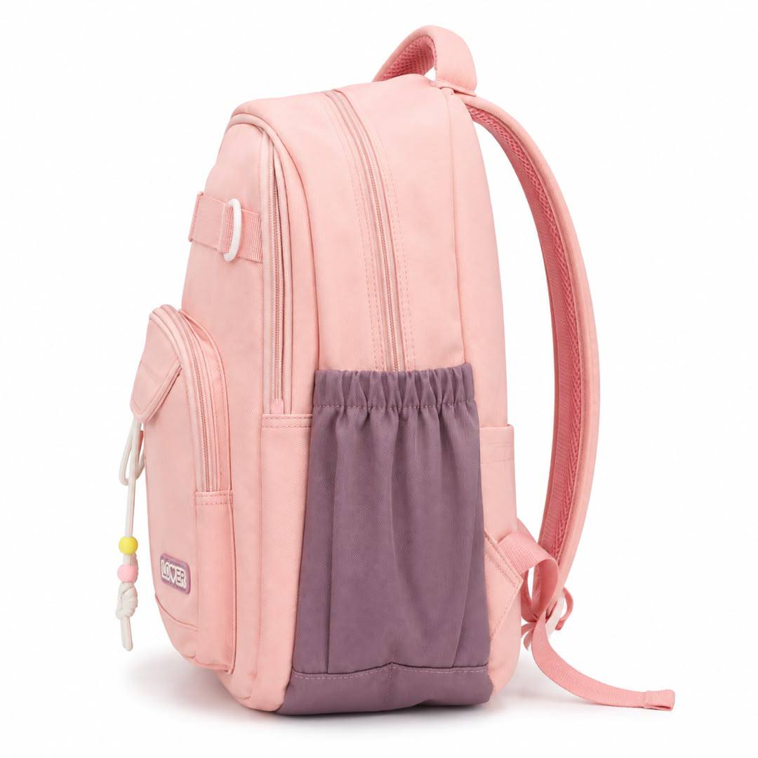 Sac à dos scolaire LOVER