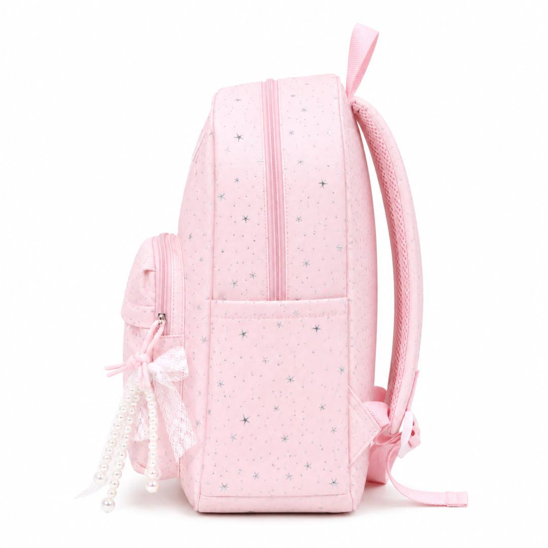 Sac à dos scolaire ETOILE