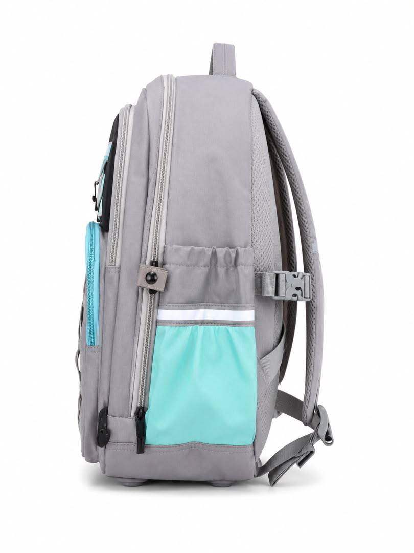 Sac à dos scolaire 1247-4
