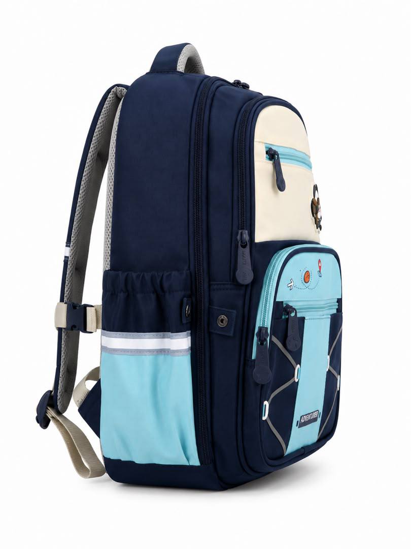 Sac à dos scolaire 1247-4