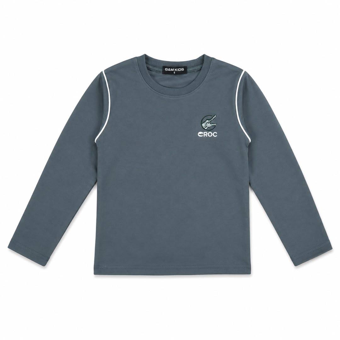 Survêtement Garçon – Ensemble 3 Pièces GM3629B