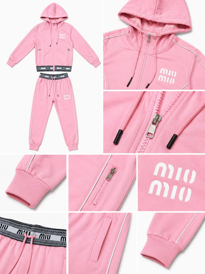 Survêtement Fille – Ensemble 2 Pièces 25341S/25341B