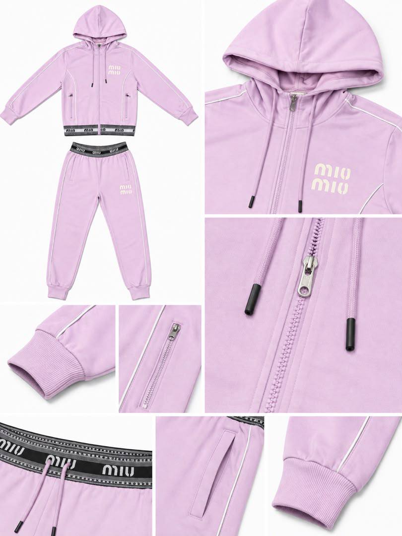 Survêtement Fille – Ensemble 2 Pièces 25341S/25341B