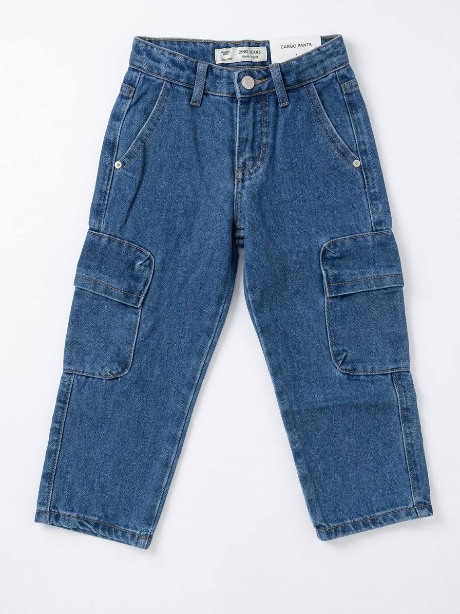 PANTALON HZ349
