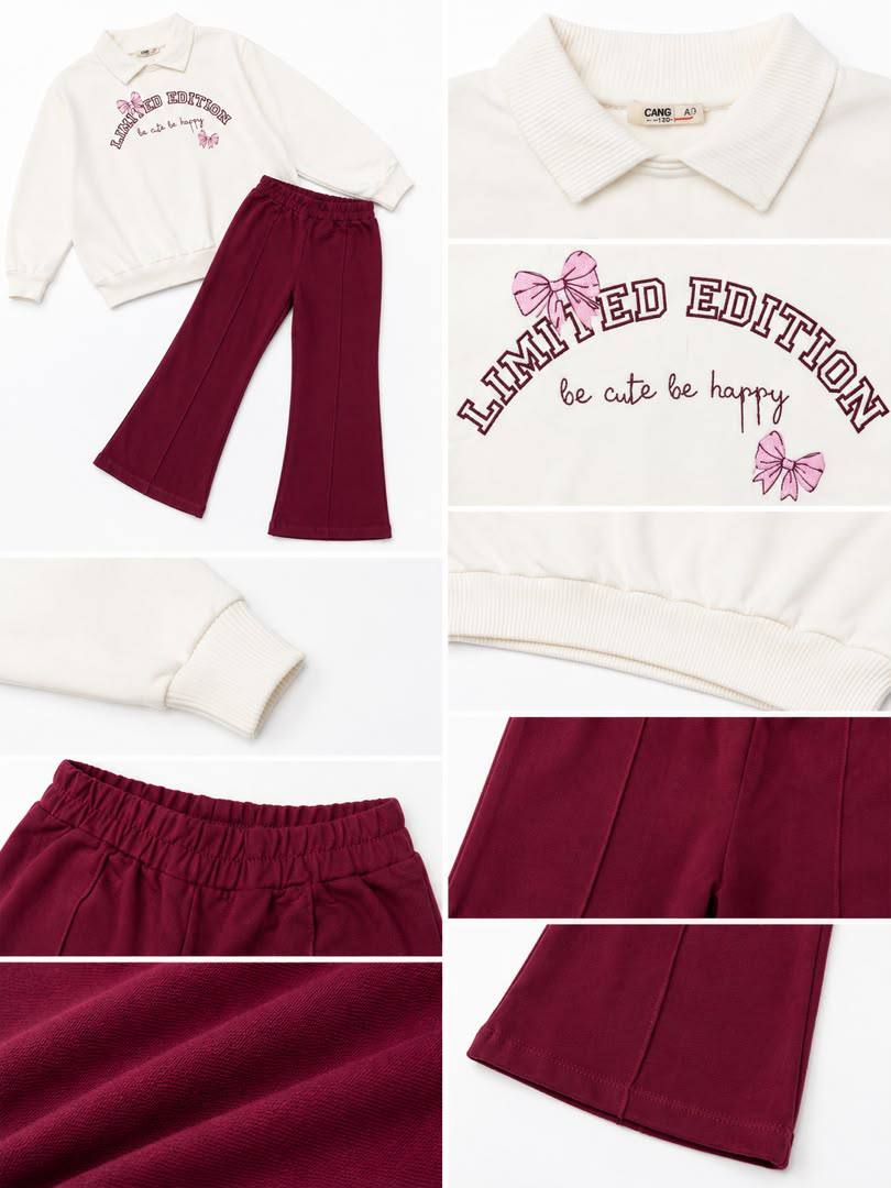 ENSEMBLE CK80813