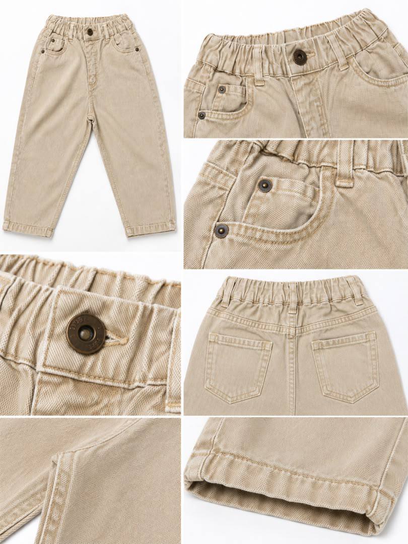 PANTALON CE75222