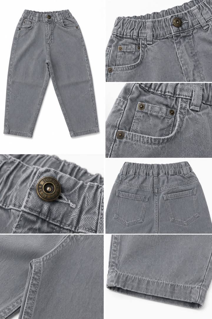 PANTALON CE75222
