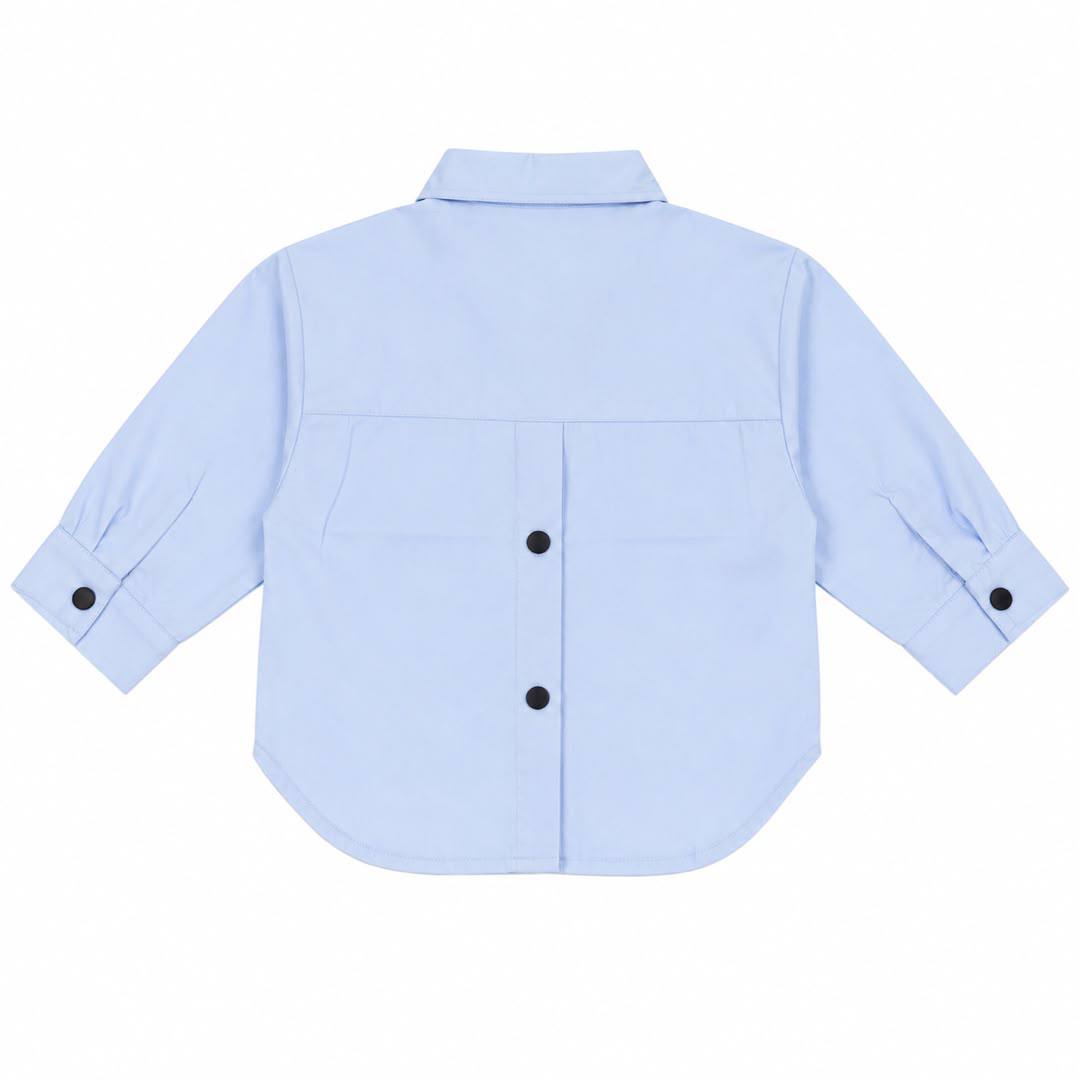 CHEMISE CK60473